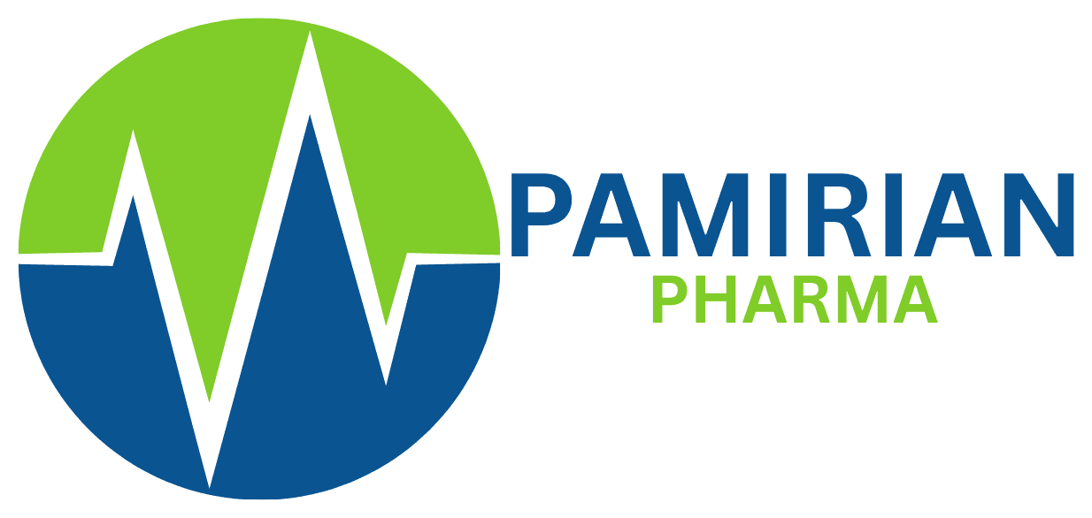 Pamirian Pharma